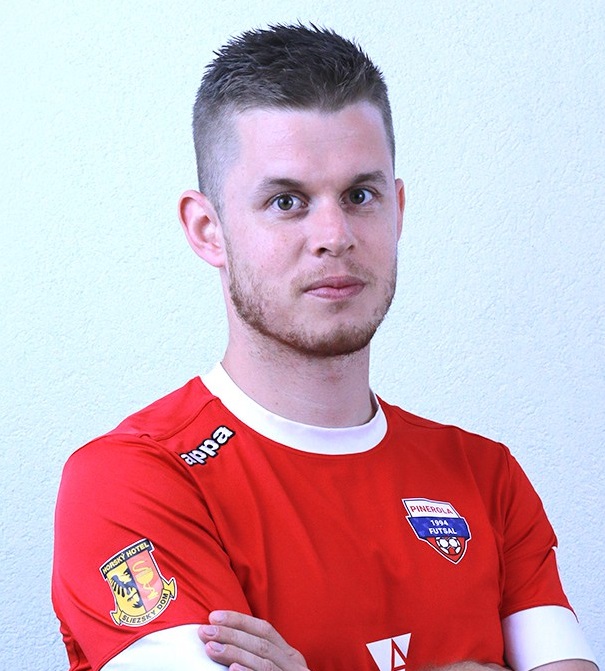 Tomas Bagin