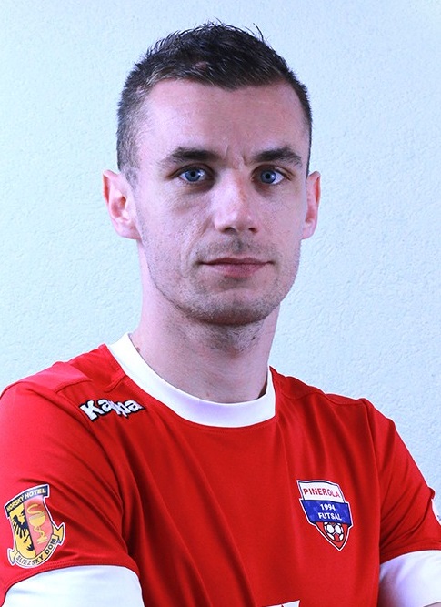Tomas Hajek
