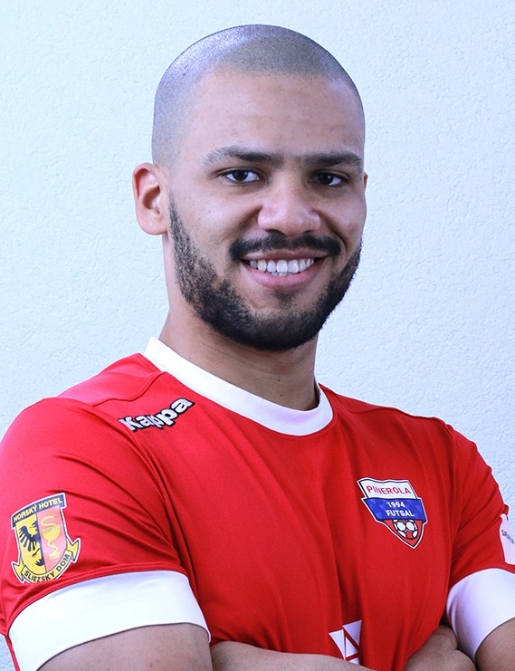 Wesley Estevao dos Santos