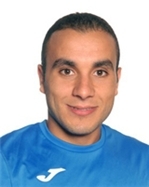 Yusef Ali Al–Lal