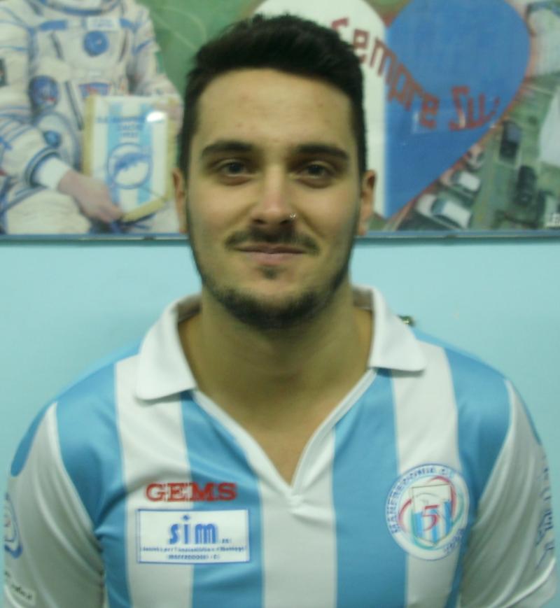 Alberto Carro Nieto