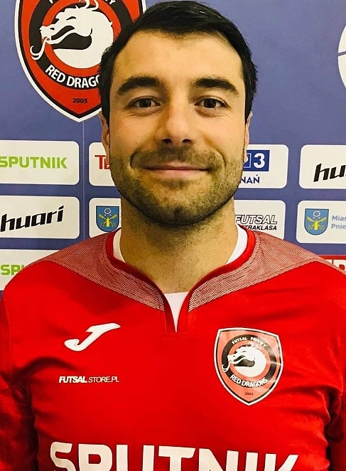 Giorgi Silagava