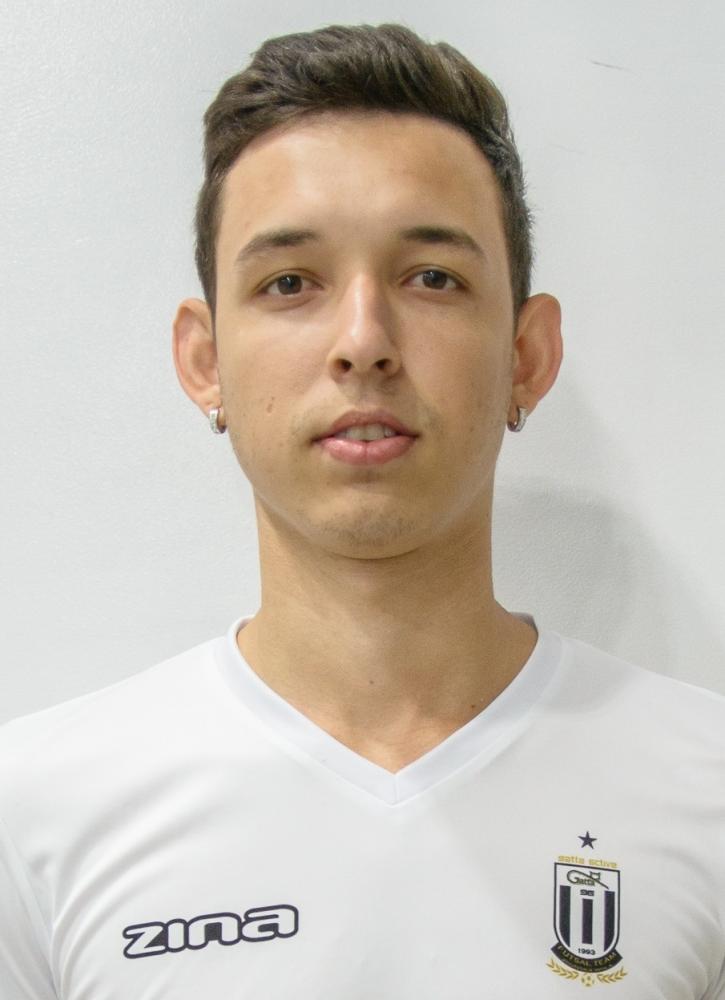 Leonardo Mieli Zanata