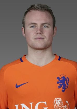 Mats Velseboer