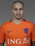 Zakaria Amrani