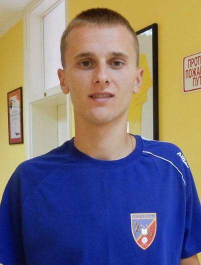Ninoslav Aleksic
