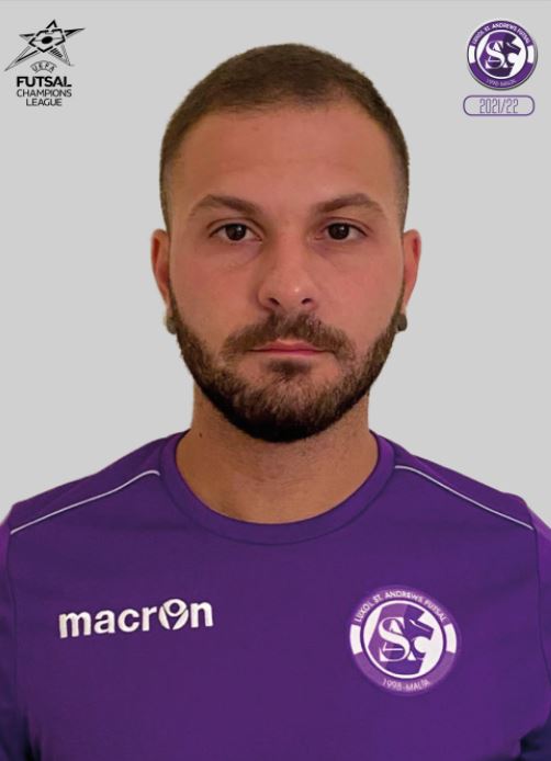 Dylan Musu