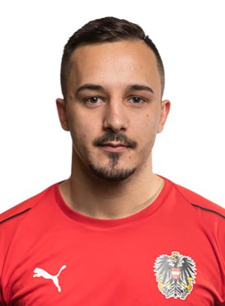 Vahid Muhamerovic