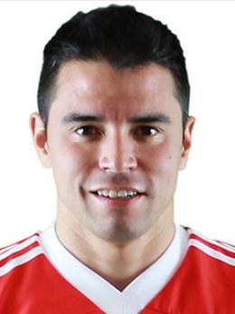 Javier Pedro Saviola