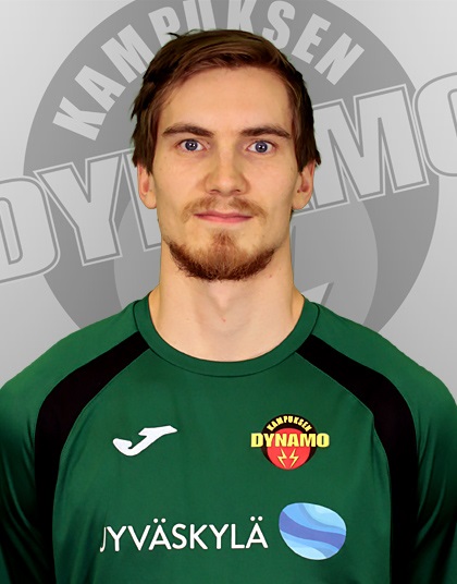 Juha–Matti Savolainen