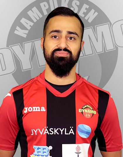 Arash Muridiyazd
