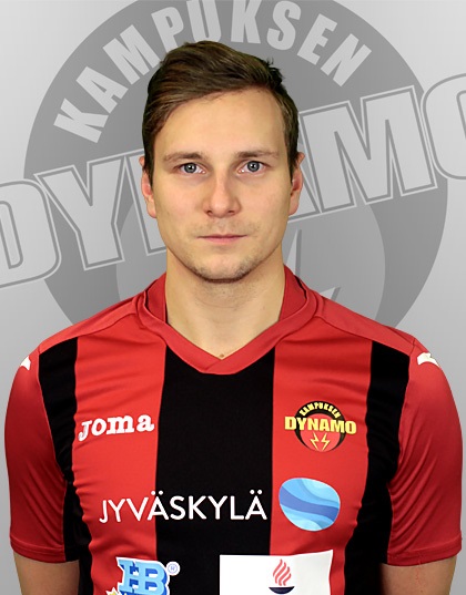 Sergei Korsunov