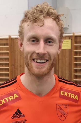 Erlend Tjotta Vie