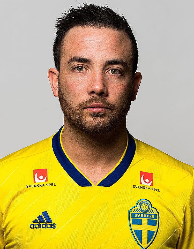 Kristian Legiec