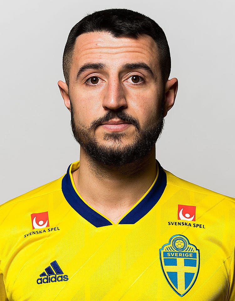 Fehim Smajlovic