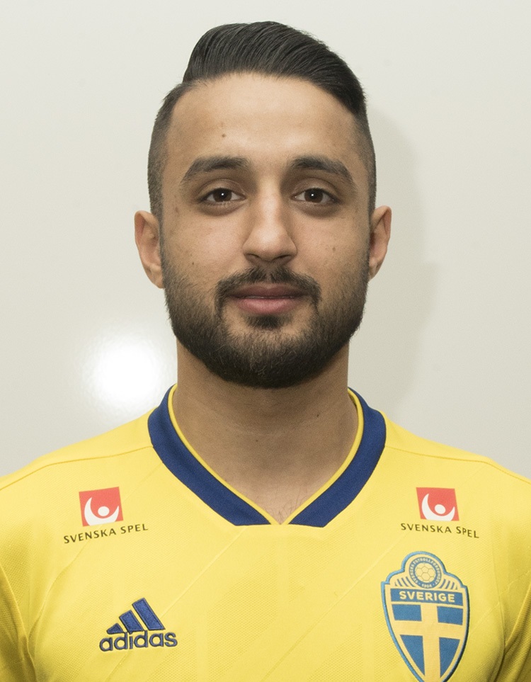 Mahmoud Abed Al Mouti
