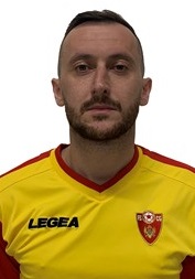 Marko Spasojevic