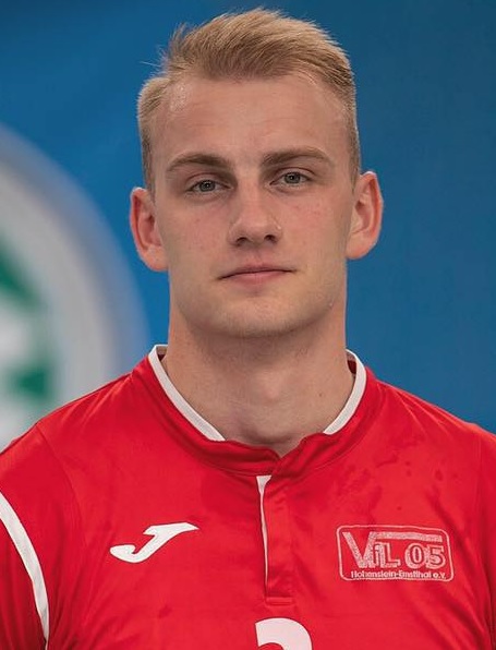 Marko Hudacek