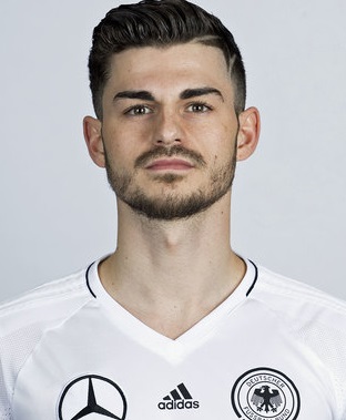 Sandro Jurado Garcia