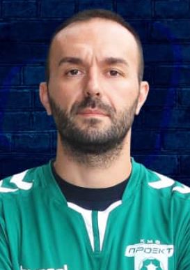 Aleksandar Gligorov