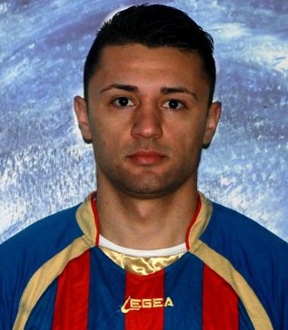 Darko Rangotov