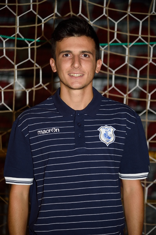 Federico Santi