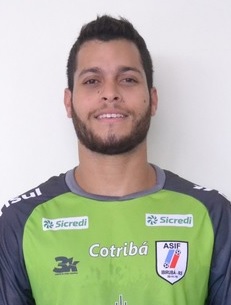 Rafael Medeiros Rodrigues