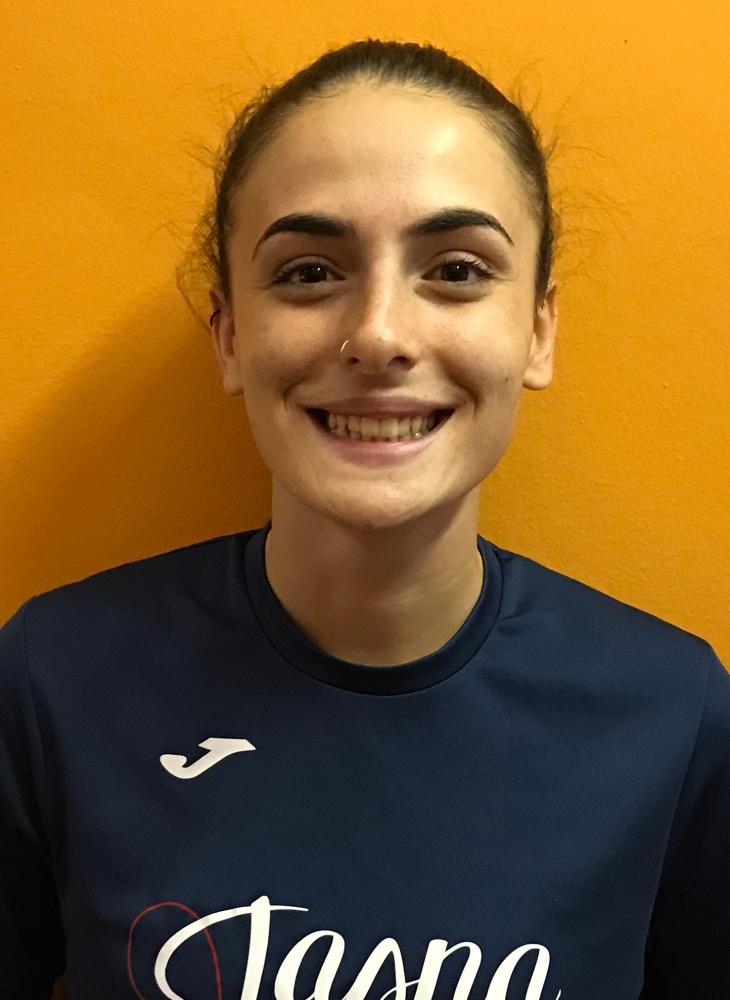 Elisa Manca