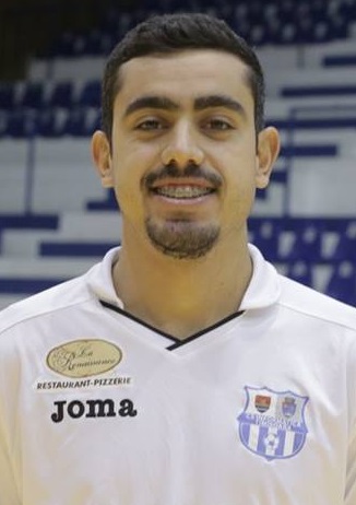 Andrè Luiz Nogueira Ferndandes