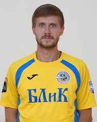 Ilya Kiktev