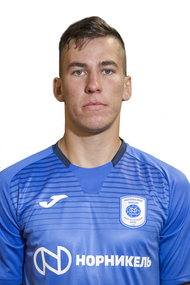 Danil Salnikov
