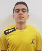 Marconi de Lima Batista