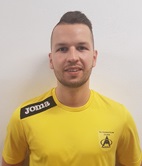 Patrik Kristofik