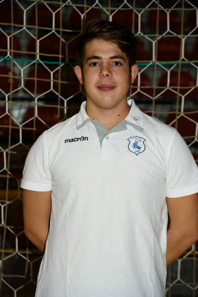 Andrea Siciliani