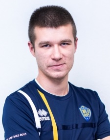 Marek Mikulisin