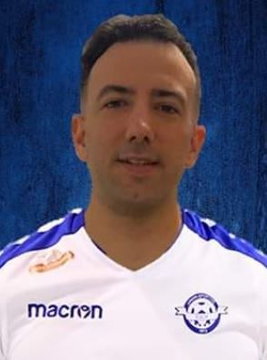 Joan Manoel Losada Teruel