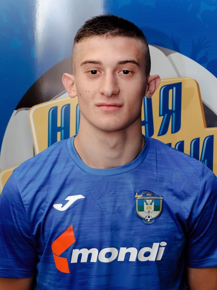 Mikhail Moskalev