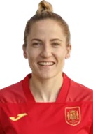 Ana Sevilla Lujan