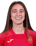 Irene Samper Bilbao