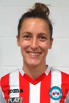 Berta Velasco Casals