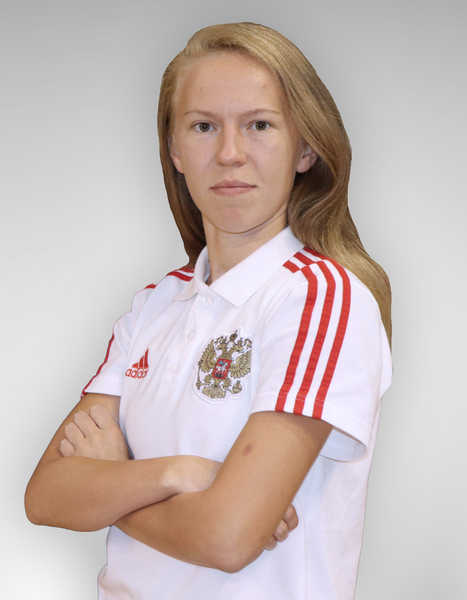 Ksenia Olkova