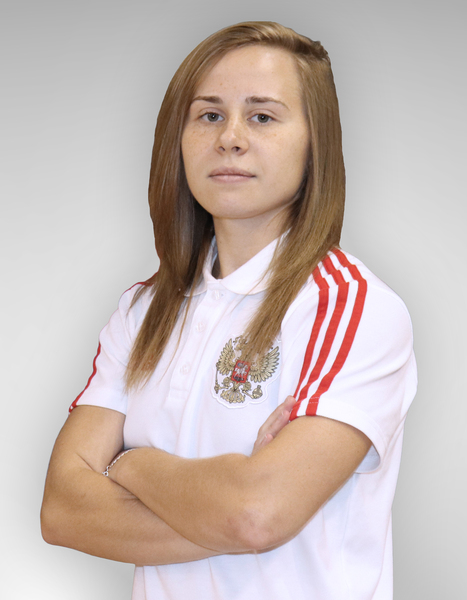 Maria Krupina