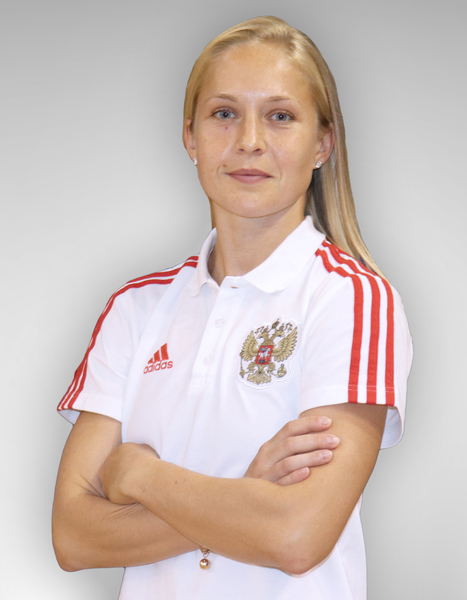 Aleksandra Samorodova