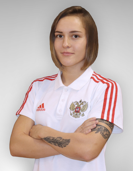 Elizaveta Nikitina