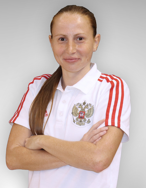 Tatyana Korzhova