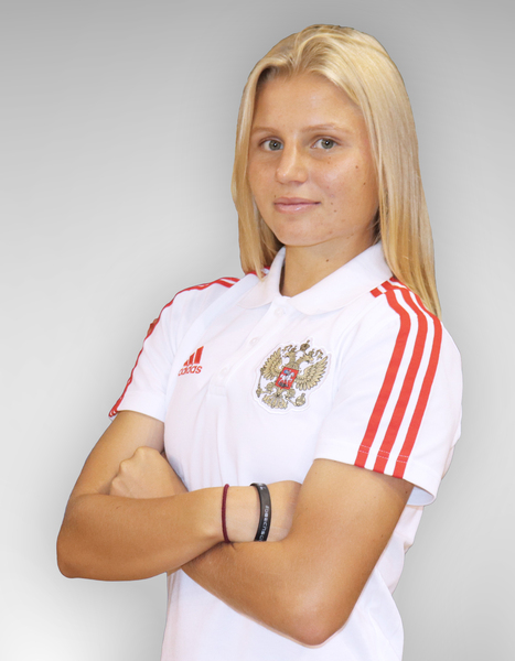 Marina Fedorova