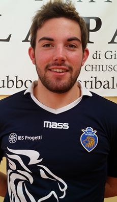 Giacomo Rossi