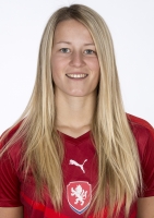 Iva Odehnalova