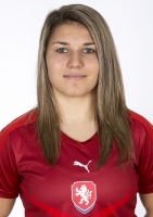 Sara Pizakova
