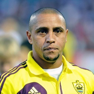 Roberto Carlos da Silva